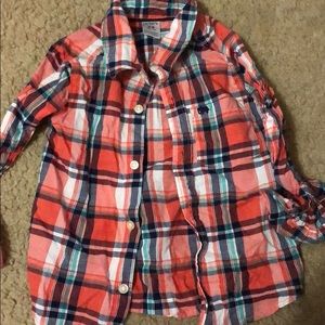 Toddler Boy Shirt